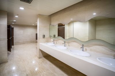 Bathroom Upgrade Ideas