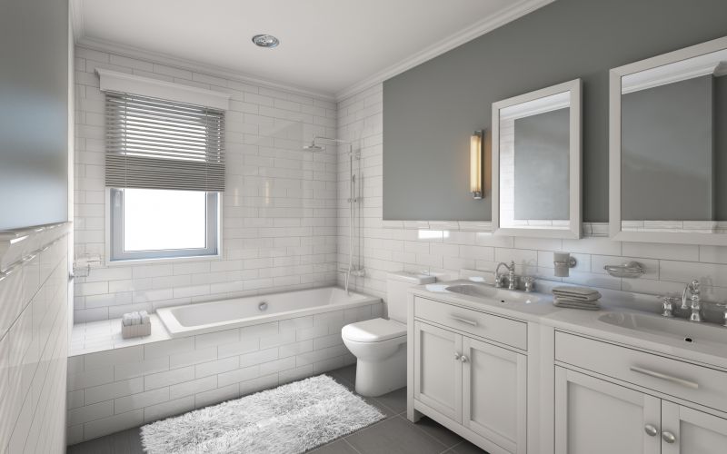 Top Bathroom Remodeling Companies in Batavia, OH