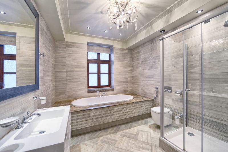 Top Bathroom Remodeling Companies in Batavia, OH