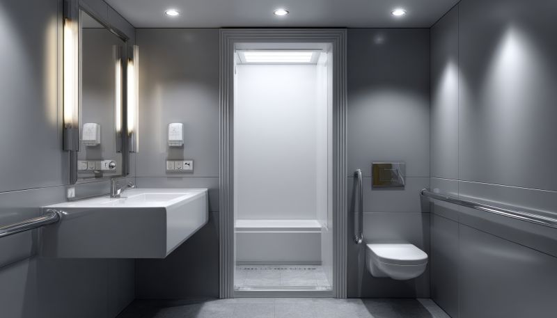 Top Bathroom Remodeling Companies in Goshen, OH