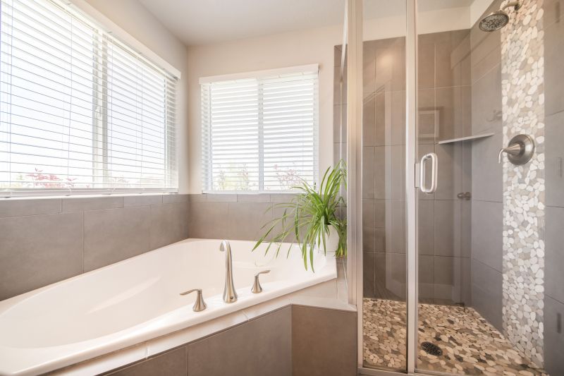 Customized solutions for your bathroom